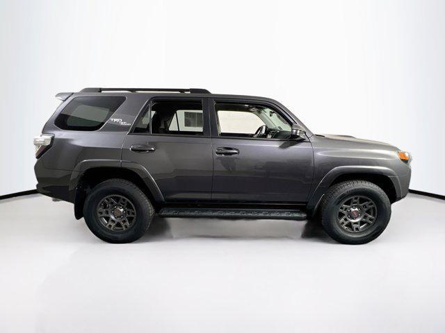 used 2020 Toyota 4Runner car, priced at $42,118
