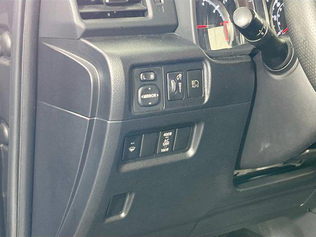 used 2020 Toyota 4Runner car, priced at $42,118