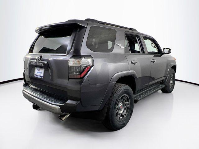 used 2020 Toyota 4Runner car, priced at $42,118