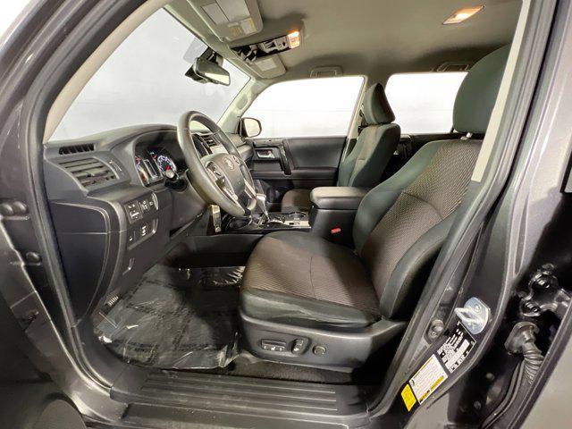 used 2020 Toyota 4Runner car, priced at $42,118