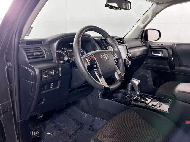 used 2020 Toyota 4Runner car, priced at $42,118