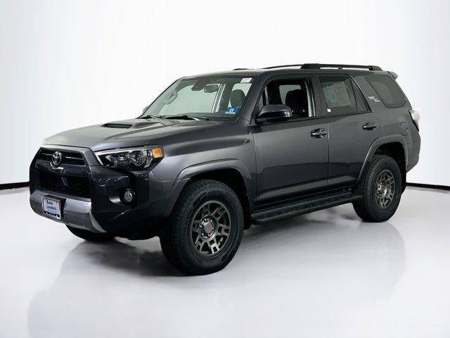 used 2020 Toyota 4Runner car, priced at $42,118