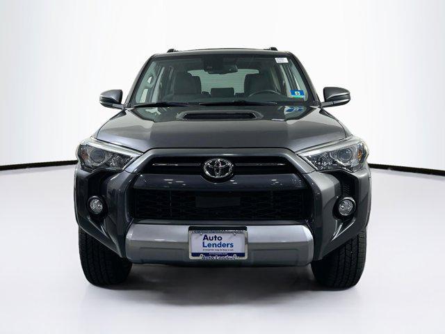 used 2020 Toyota 4Runner car, priced at $42,118