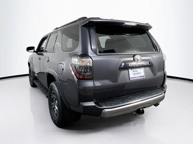 used 2020 Toyota 4Runner car, priced at $42,118