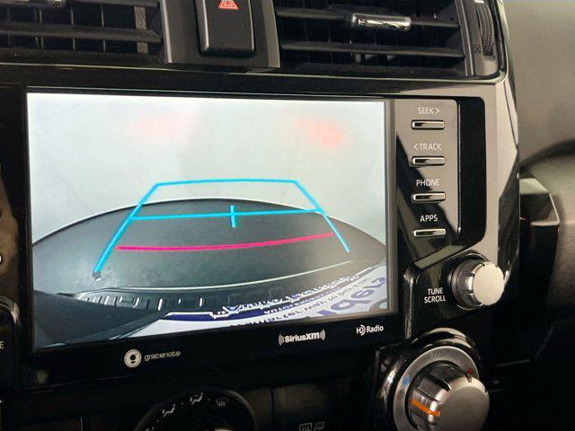 used 2020 Toyota 4Runner car, priced at $42,118