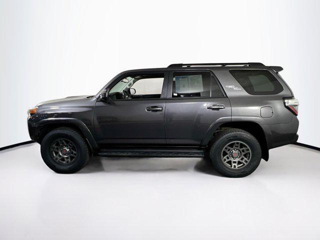 used 2020 Toyota 4Runner car, priced at $42,118