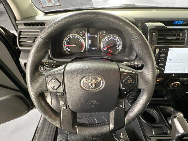 used 2020 Toyota 4Runner car, priced at $42,118