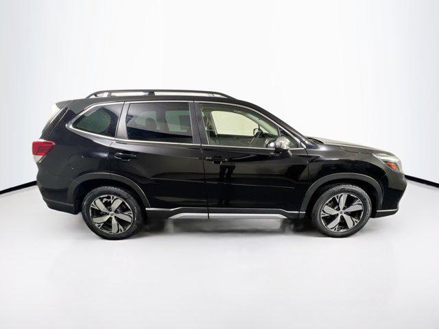 used 2021 Subaru Forester car, priced at $28,233