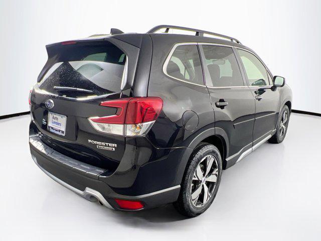 used 2021 Subaru Forester car, priced at $28,233