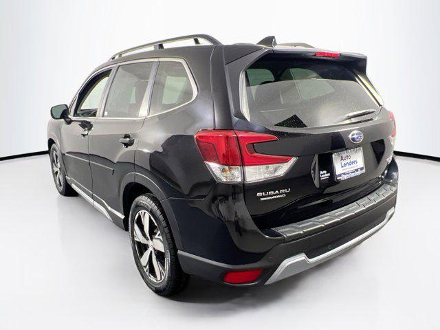 used 2021 Subaru Forester car, priced at $28,233