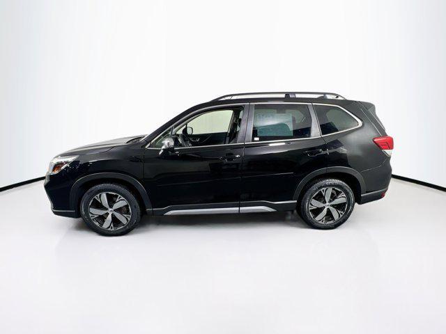 used 2021 Subaru Forester car, priced at $28,233