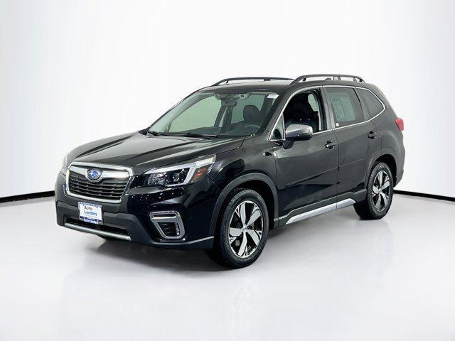 used 2021 Subaru Forester car, priced at $28,233