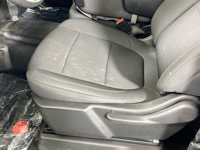 used 2022 GMC Sierra 2500 car, priced at $40,951