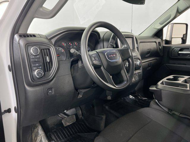 used 2022 GMC Sierra 2500 car, priced at $40,951