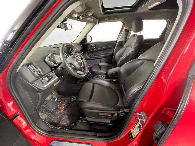 used 2020 MINI Countryman car, priced at $22,142