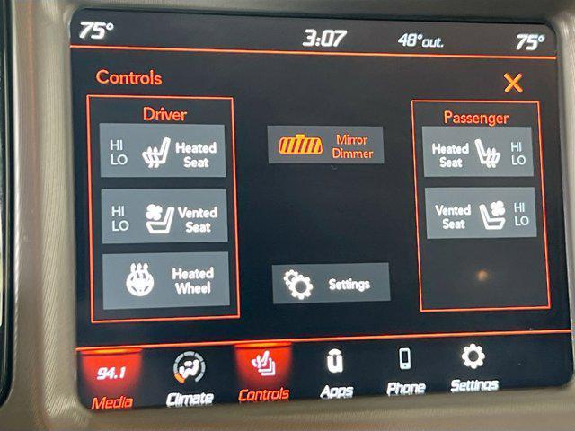 used 2022 Dodge Challenger car, priced at $29,495