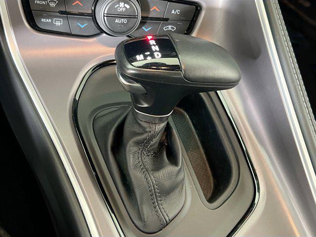 used 2022 Dodge Challenger car, priced at $29,495