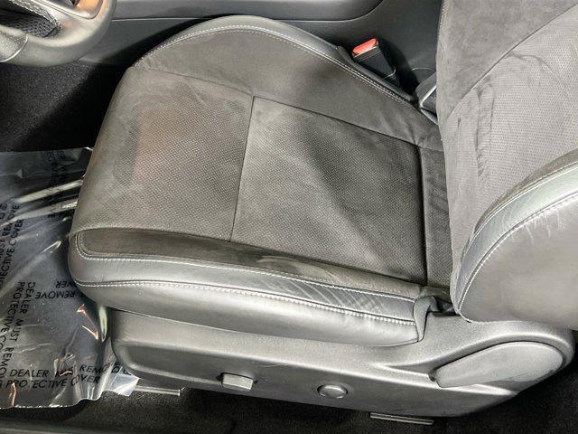 used 2022 Dodge Challenger car, priced at $29,495