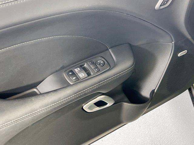 used 2022 Dodge Challenger car, priced at $29,495