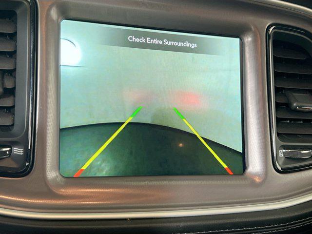 used 2022 Dodge Challenger car, priced at $29,495