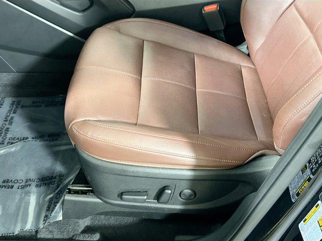 used 2024 Kia Telluride car, priced at $39,995