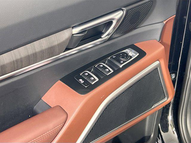 used 2024 Kia Telluride car, priced at $39,995