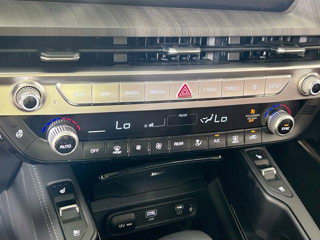 used 2024 Kia Telluride car, priced at $39,995