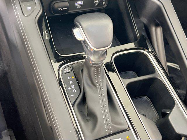 used 2024 Kia Telluride car, priced at $39,995