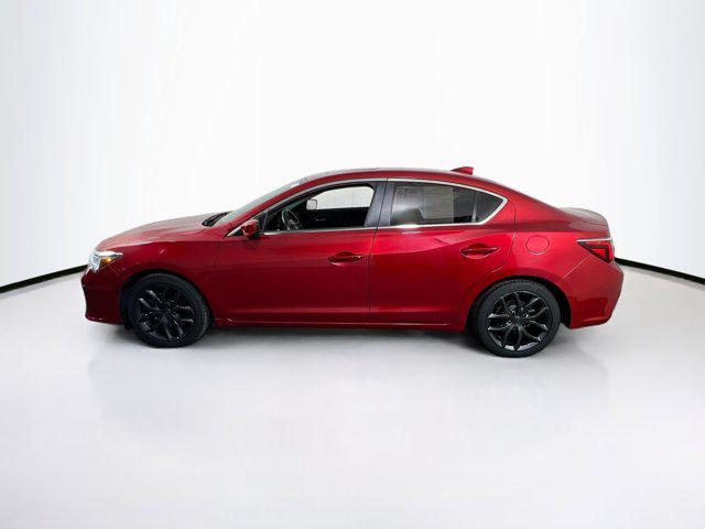 used 2021 Acura ILX car, priced at $22,245