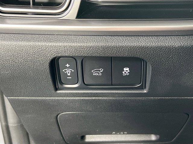 used 2024 Kia Sorento car, priced at $37,434