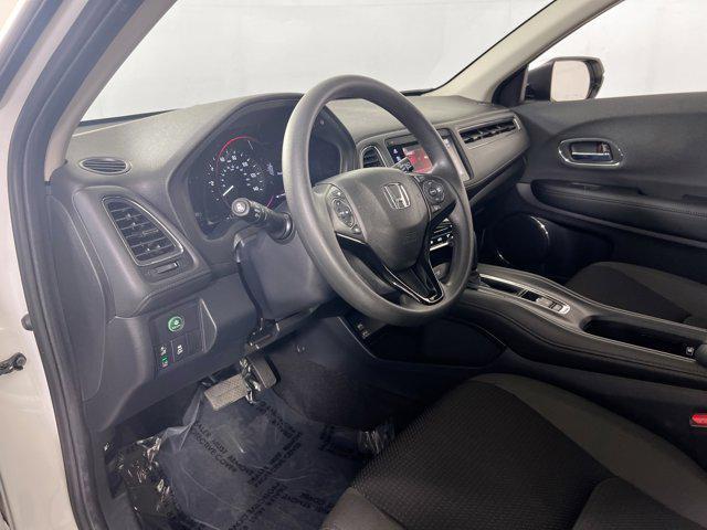 used 2022 Honda HR-V car, priced at $23,789