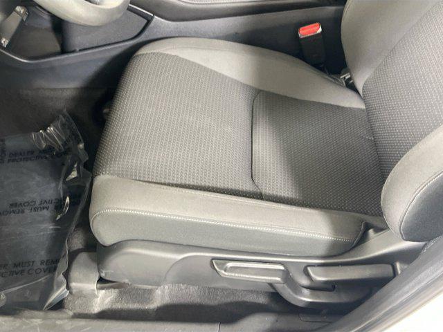 used 2022 Honda HR-V car, priced at $23,789