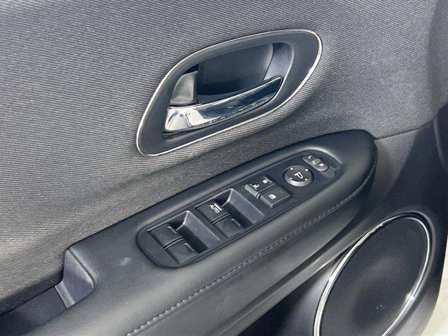 used 2022 Honda HR-V car, priced at $23,789