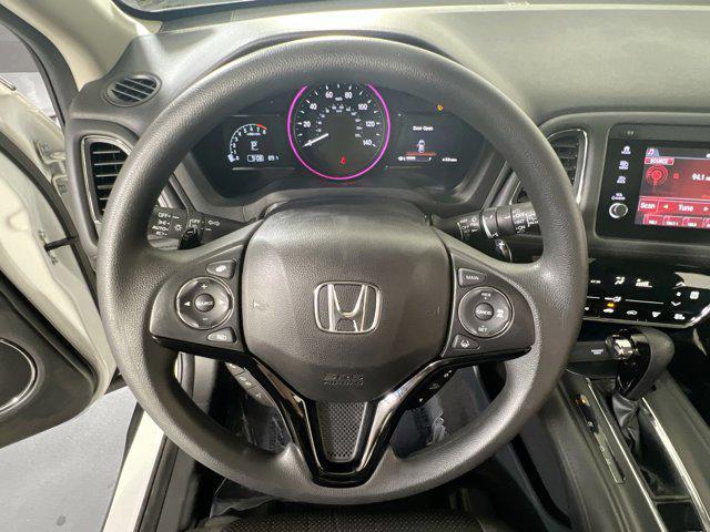 used 2022 Honda HR-V car, priced at $23,789