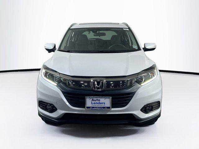 used 2022 Honda HR-V car, priced at $23,789