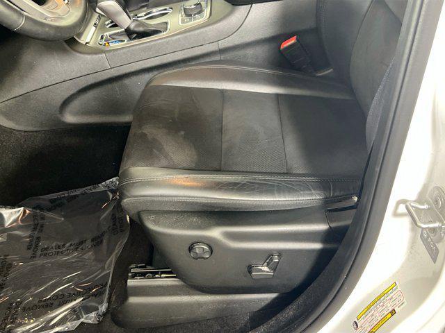 used 2022 Jeep Grand Cherokee car, priced at $31,436