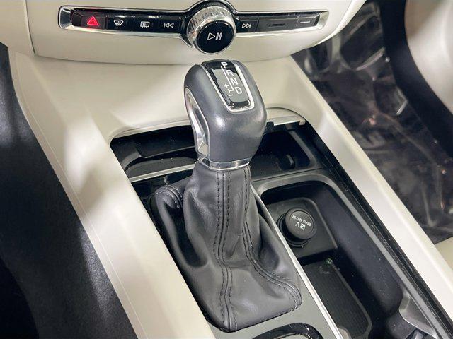 used 2020 Volvo S60 car, priced at $24,167