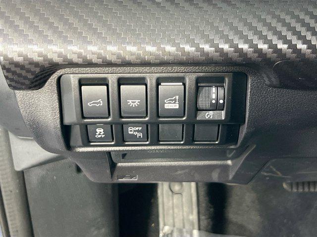used 2022 Subaru Ascent car, priced at $31,556