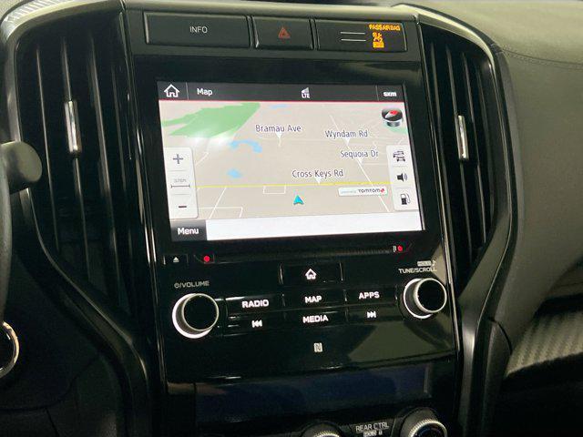 used 2022 Subaru Ascent car, priced at $31,556