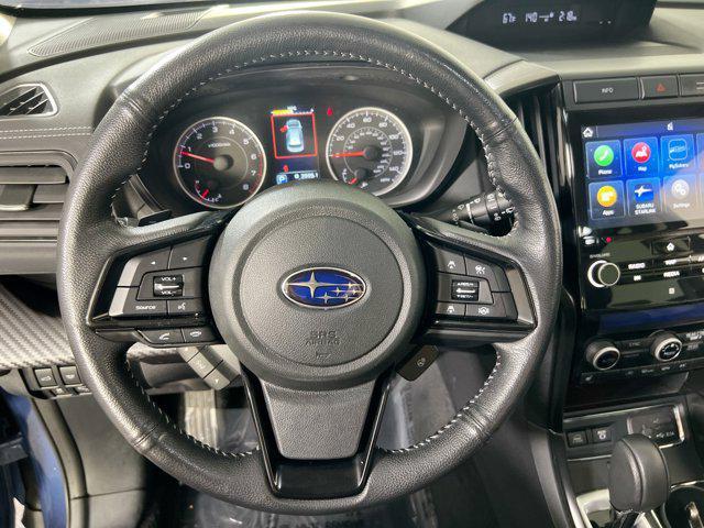 used 2022 Subaru Ascent car, priced at $31,556