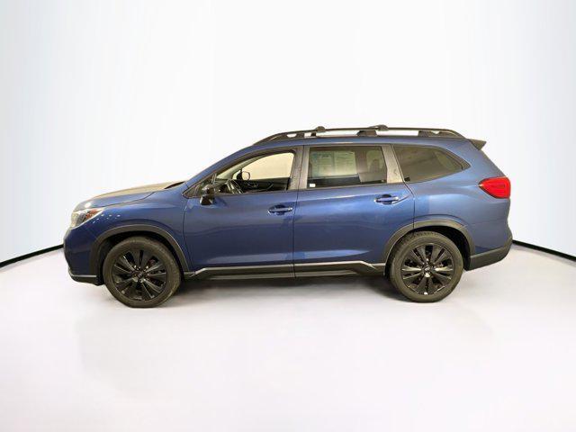 used 2022 Subaru Ascent car, priced at $31,556
