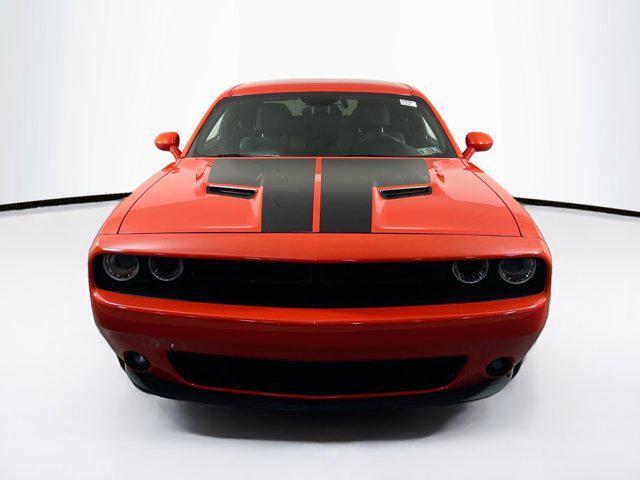 used 2016 Dodge Challenger car, priced at $19,995