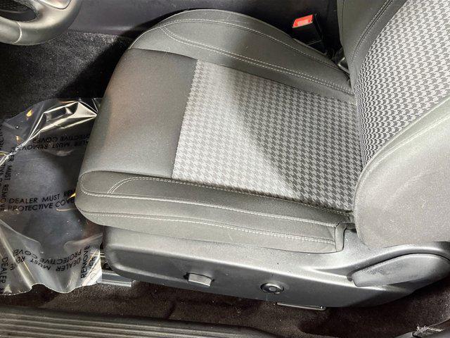 used 2016 Dodge Challenger car, priced at $19,995