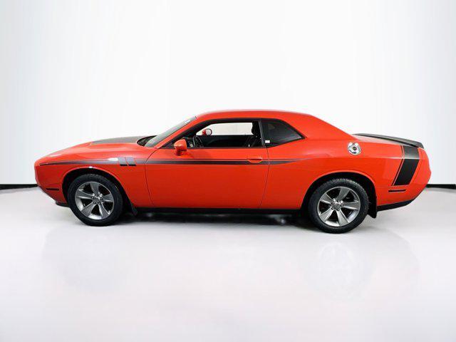used 2016 Dodge Challenger car, priced at $19,995