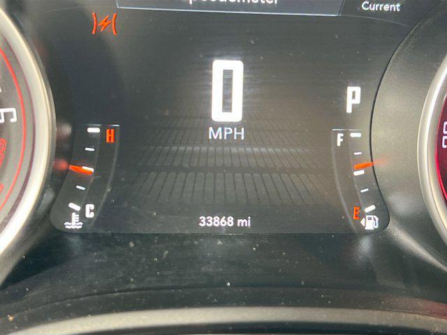 used 2016 Dodge Challenger car, priced at $19,995