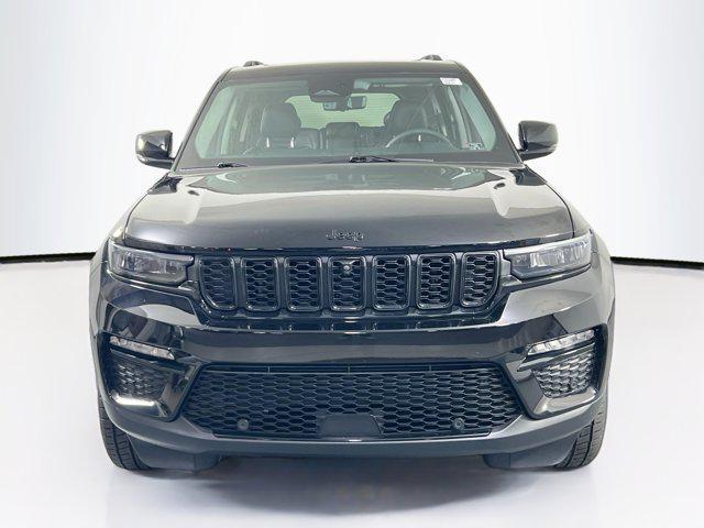 used 2023 Jeep Grand Cherokee car, priced at $35,760