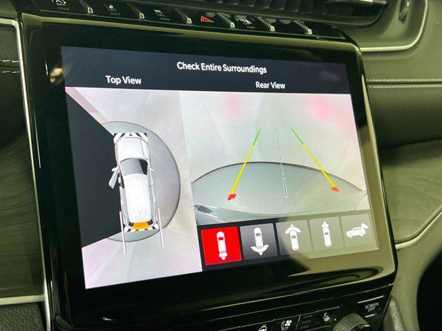 used 2023 Jeep Grand Cherokee car, priced at $35,760