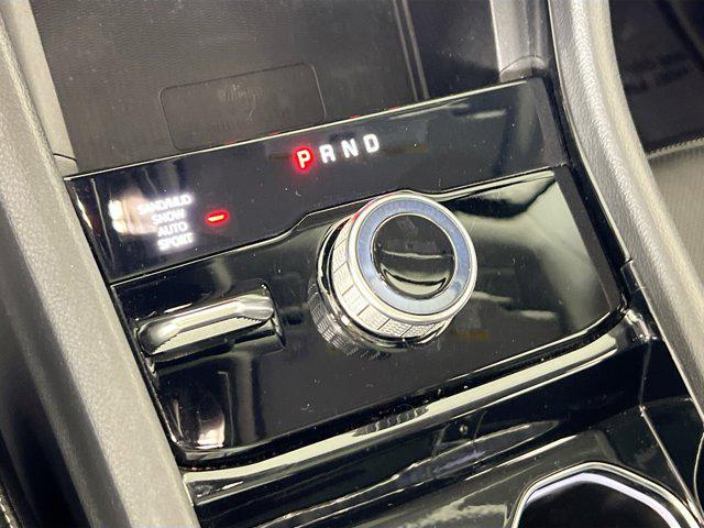 used 2023 Jeep Grand Cherokee car, priced at $35,760