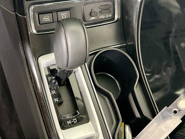 used 2022 Subaru Ascent car, priced at $34,229