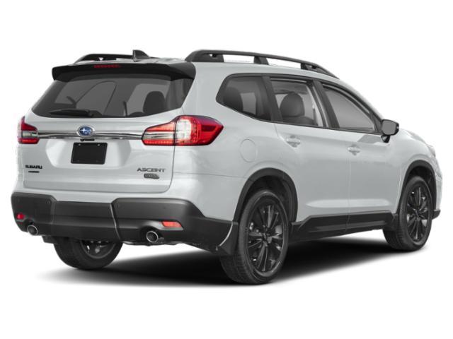 used 2022 Subaru Ascent car, priced at $35,099